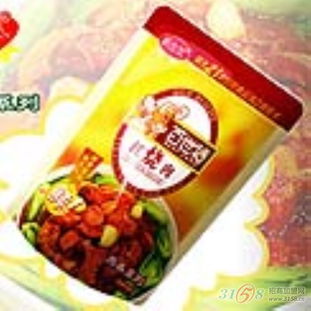 甜蜜滋味，品質生活——探索百世特休閑食品甜味烘焙系列