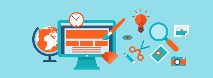 模板建站、云建站與定制網站建設 優點與缺點分析